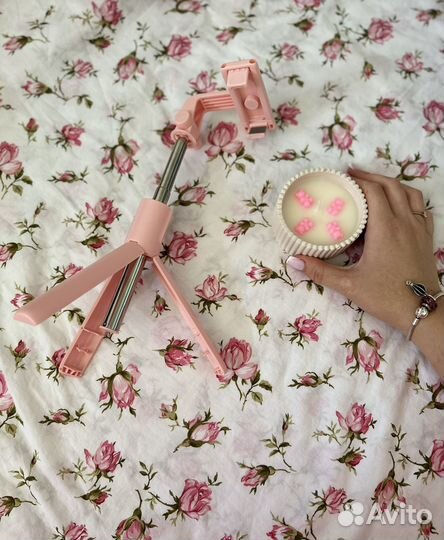 Свечи из соевого воска