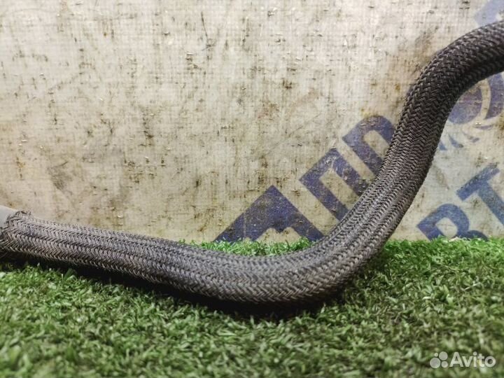 Патрубок дроссельной заслонки Toyota Mark X седан