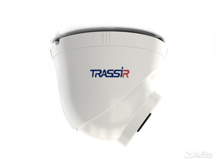 Камера видеонаблюдения