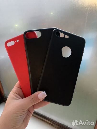 iPhone 7 Plus, 128 ГБ