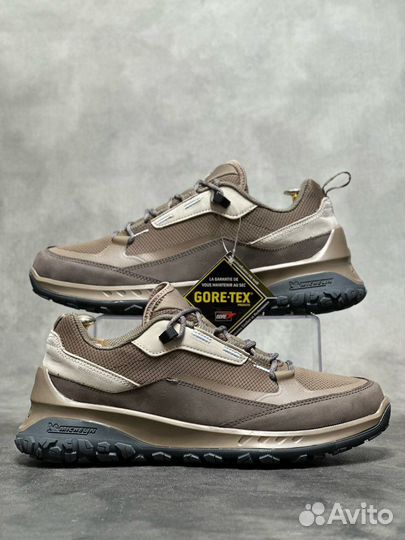 Кроссовки ecco ult trn w gore-tex термо