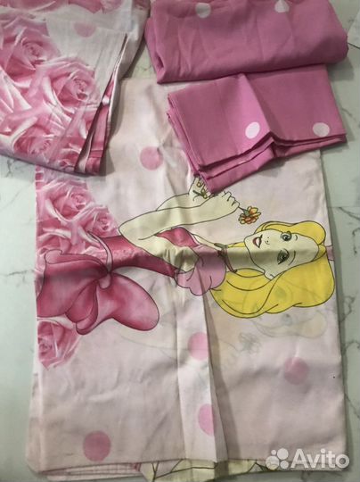 Постельное белье