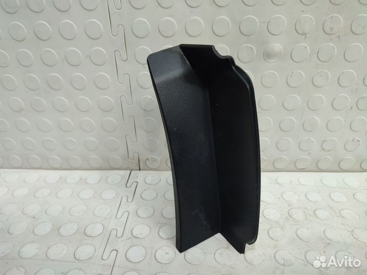 Кожух фонаря правый Hyundai Solaris 2 HCR 2017