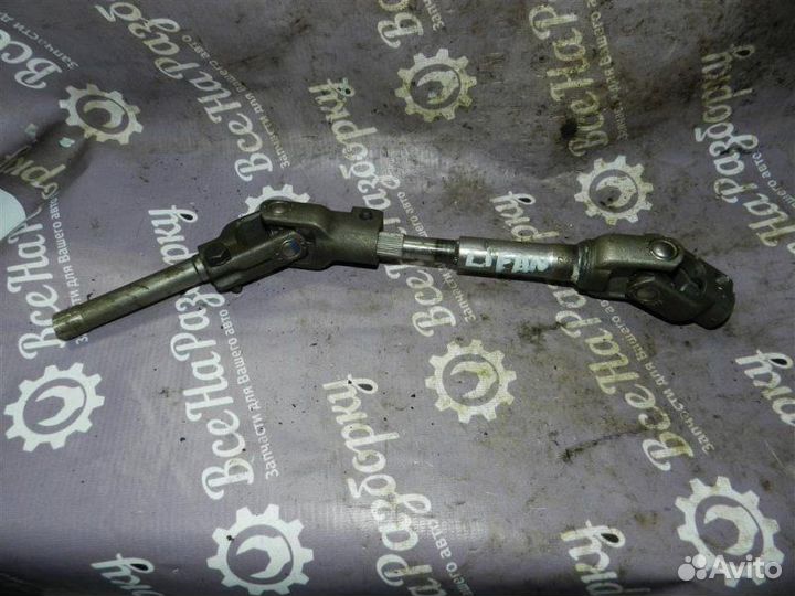 Рулевой кардан Lifan Breez седан 1.5Л 2007