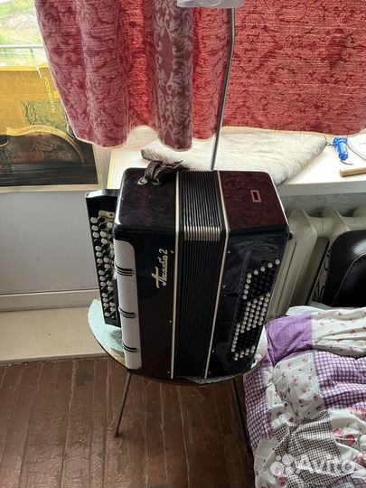 Баян ансамбль 2