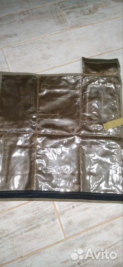 Подсумок чехол под карту