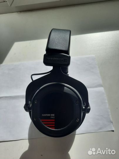Наушники Beyerdynamic Custom One Pro Plus