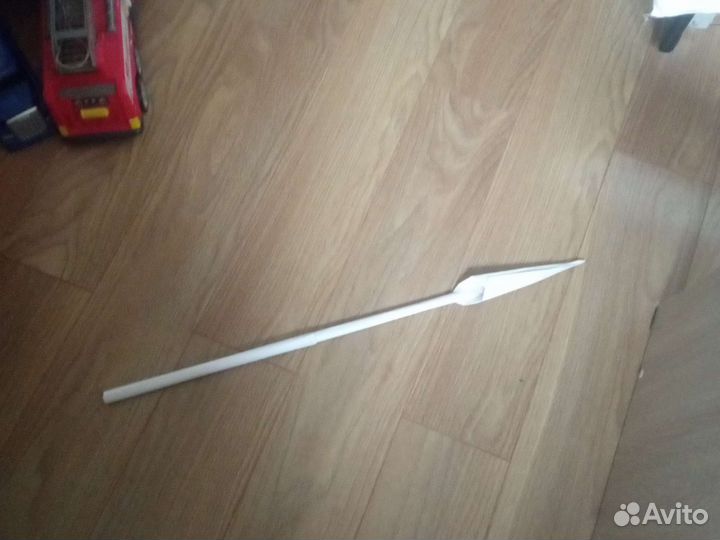 Оружие из бумаги