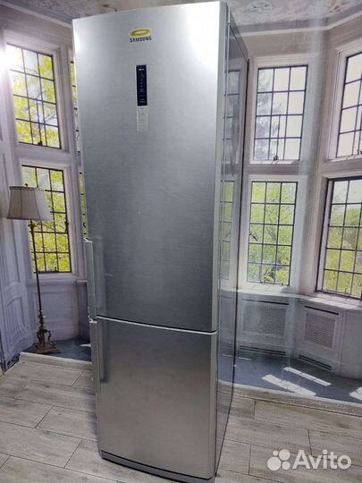 Холодильник бу с гарантией