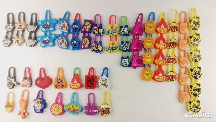 Тикеры токеры 3,1. Лента (Скрипыши)