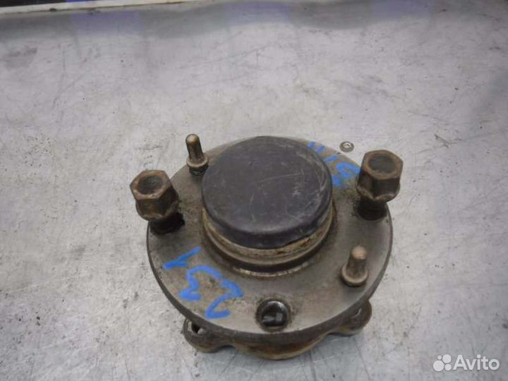 Ступица задняя правая Лада Калина 11194 2008