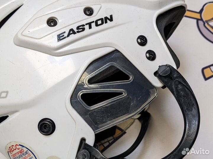 Шлем easton E300 хоккейный sr S