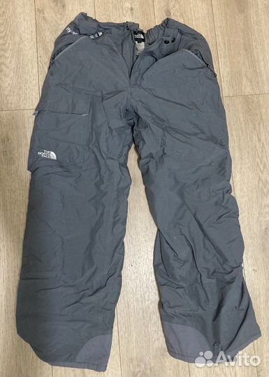 Лыжные ботинки классические