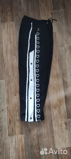 Штаны на подростка 46 размера