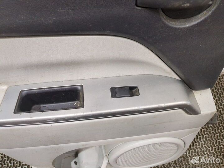 Дверь боковая Jeep Patriot, 2007