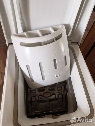 Стиральная машина Аристон