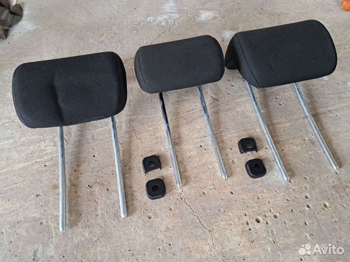 Подголовник задний Форд Фокус 2 рестайл