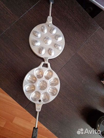 Орешница СССР