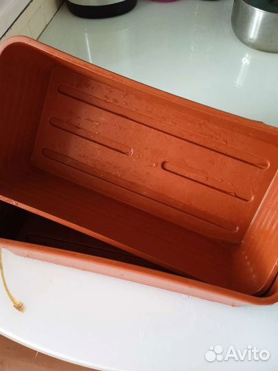 Горшок для цветов