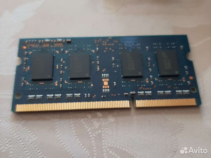 Микросхемы