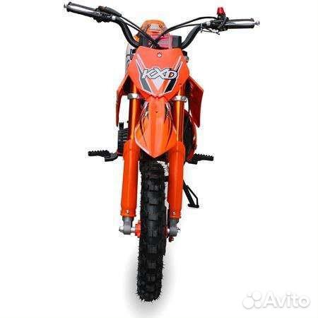 Пит Байк 49см Мотоцикл Детский