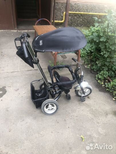 Велосипед детский