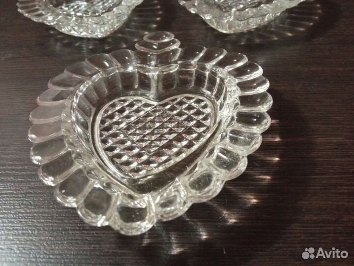 Розетки для варенья