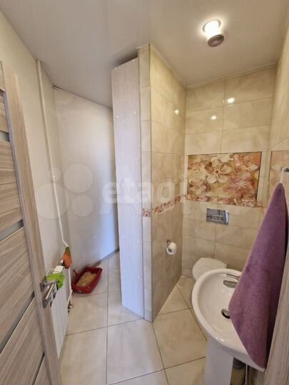 3-к. квартира, 102 м², 5/17 эт.