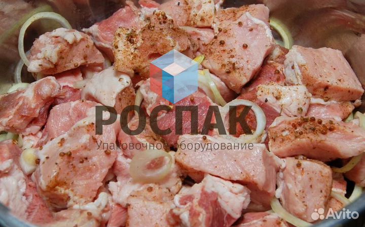 Массажер для мяса Вакуумный 50грзк