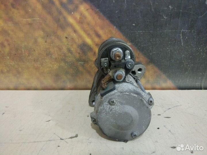 Стартер Bmw 325I E46 M54 2004