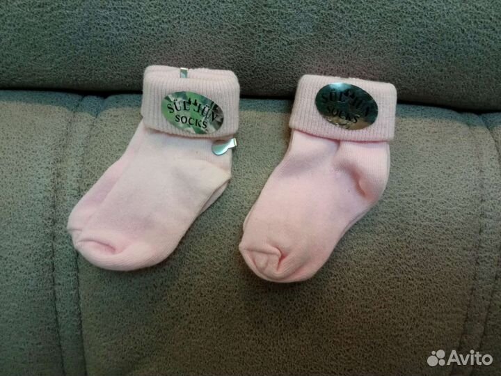 Детские вещи пакетом от 0 до года