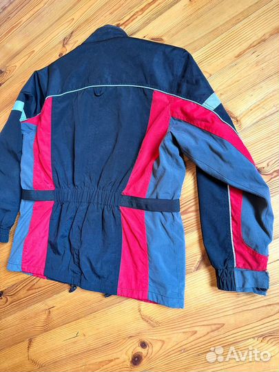 Мотокуртка XL/XXL(54/56) Levior