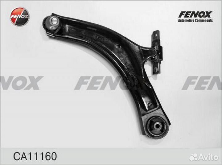 Fenox CA11160 Рычаг пер. подв. L