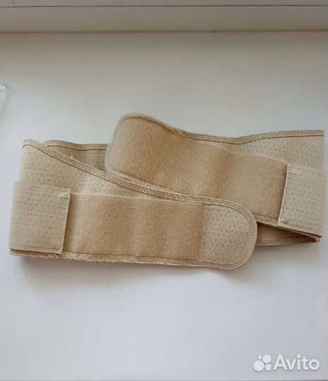 Бандаж для беременных Orlett MS-96