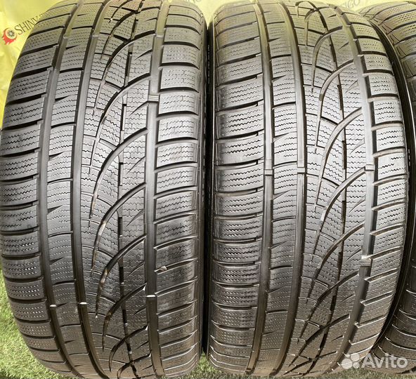 Hankook Winter I'Cept Evo 245/45 R18 100V