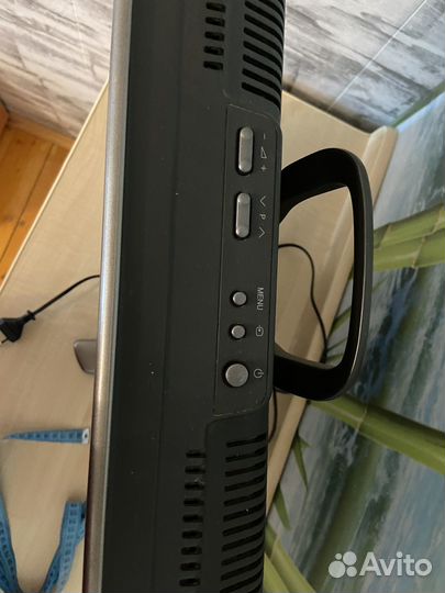 Телевизор Sharp диагональ 20 дюймов(50 см)