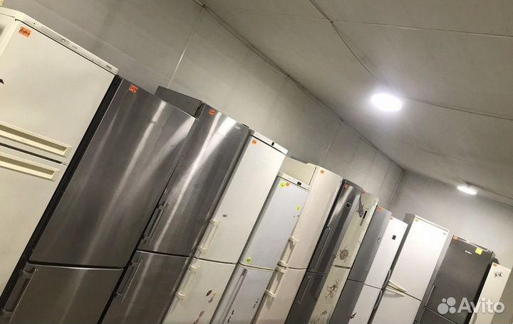 Холодильники,плиты,стиральные машинки, Б/У