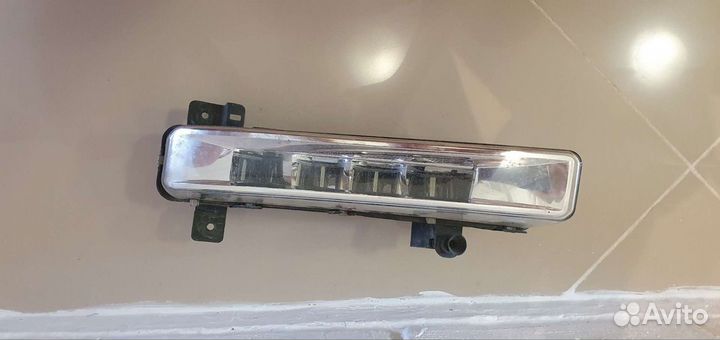 Запчасти bmw g30