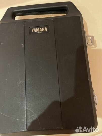 Кларнет yamaha