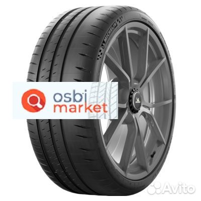 Michelin Pilot Sport Cup 2 245/35 R20 95