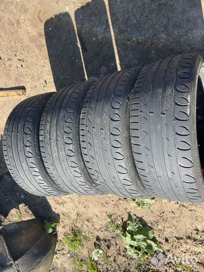 Tigar UHP Ultra High Performance 225/45 R18