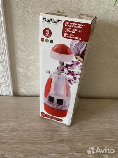 Измельчитель