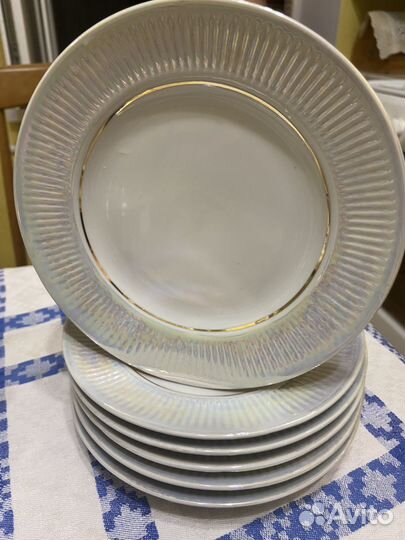 Сервиз кофейный