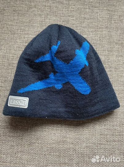 Шапки и варежки детские