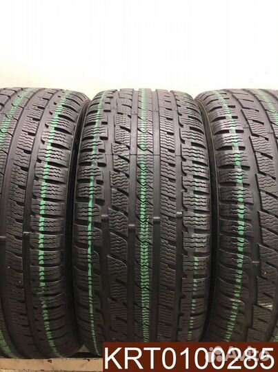 Kumho I'Zen KW27 245/45 R18 100V