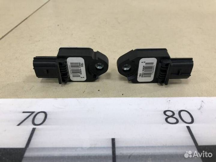 Датчик AIR BAG Toyota Corolla E120 2001-2007