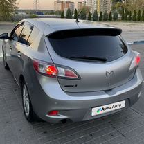 Mazda 3 1.6 AT, 2011, 230 000 км, с пробегом, цена 950 000 руб.