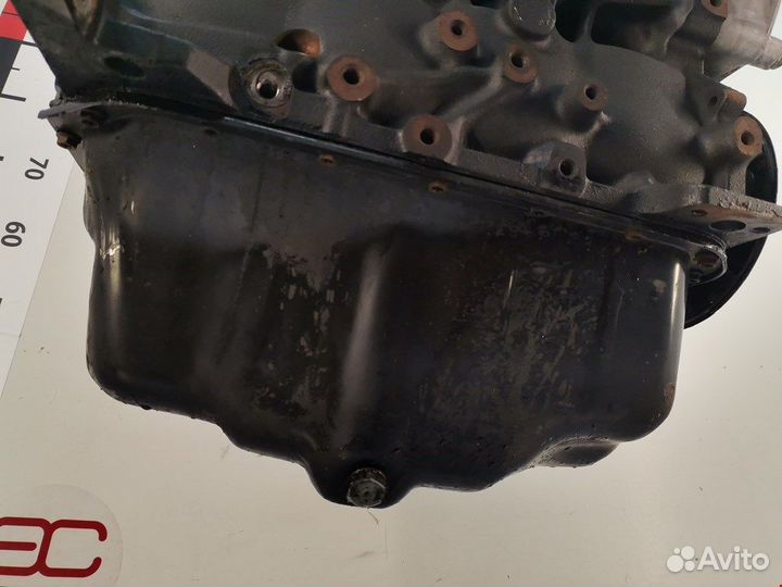 Двигатель(двс) seat Arosa (1997-2004)