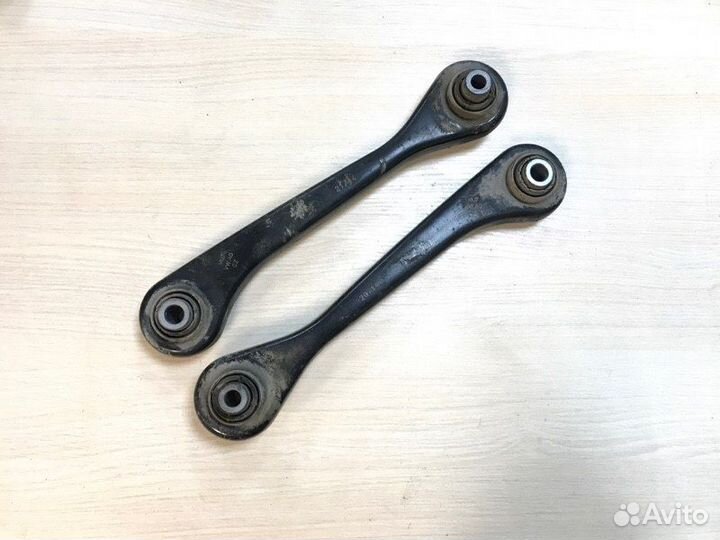 Рычаг задний Audi Q3 8U 2014