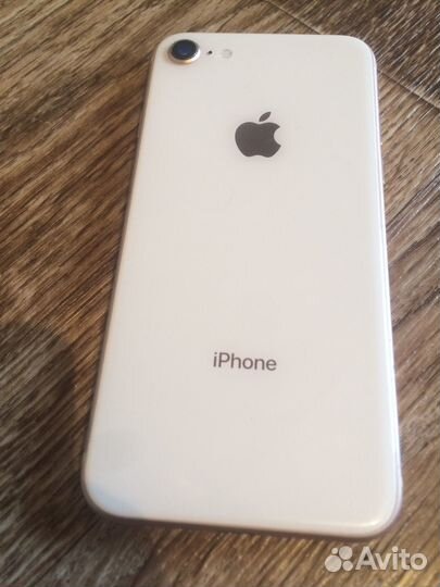 iPhone 8, 64 ГБ